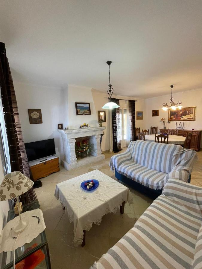 Вілла Casa Gonzalez Руідера Екстер'єр фото
