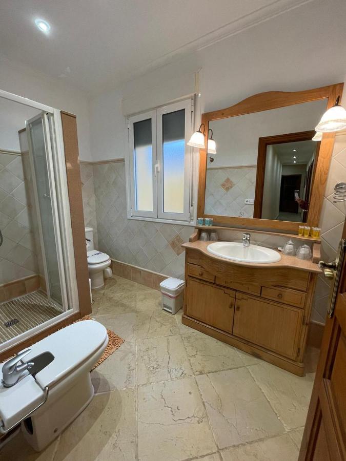 Вілла Casa Gonzalez Руідера Екстер'єр фото